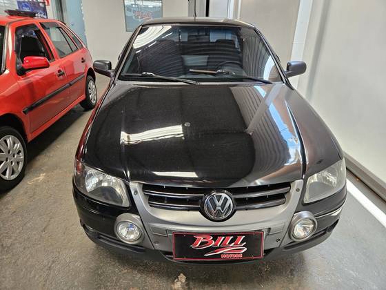 VOLKSWAGEN SAVEIRO 1.6 MI SUPER SURF CS 8V FLEX 2P MANUAL G.IV